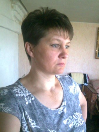 Алина, 54 года