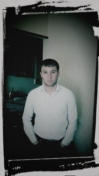 Алина, 32 года