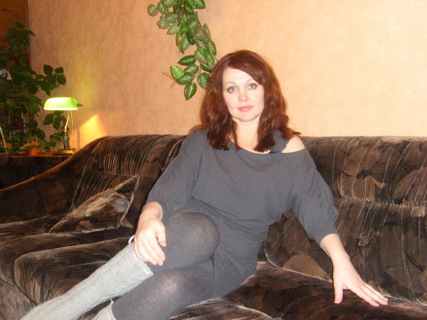 Алина, 52 года