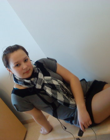 Алина Фатыхова