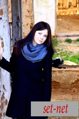 Алина Горнич, 29 лет