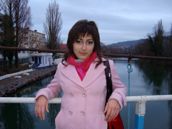 Алина Ковалева, 32 года