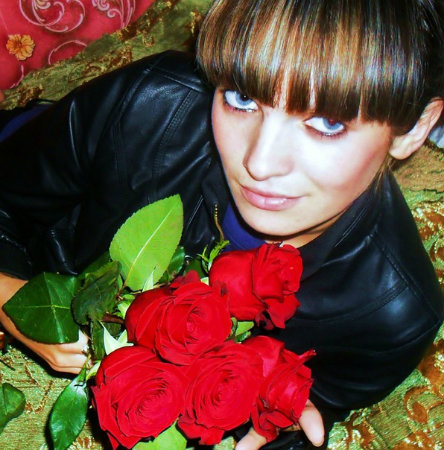 Алина Принцип, 31 год