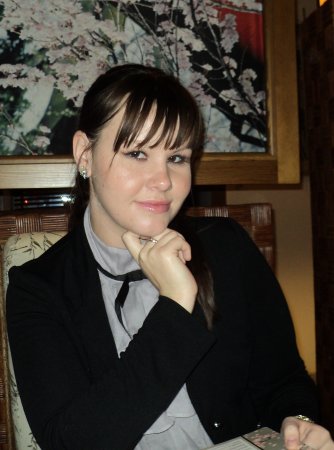 Алинчик, 31 год