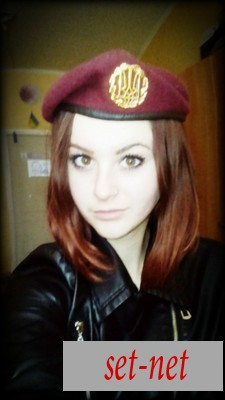 Алинка, 27 лет
