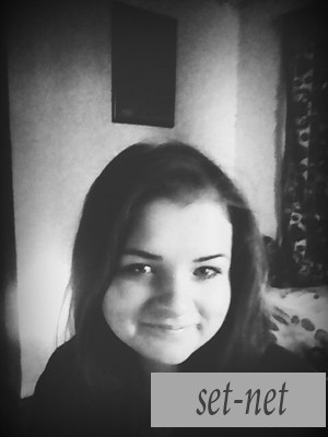 Алинка, 30 лет