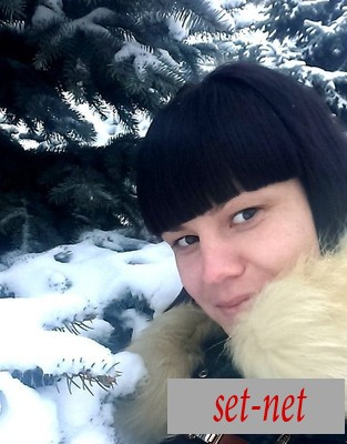 Алинка, 36 лет