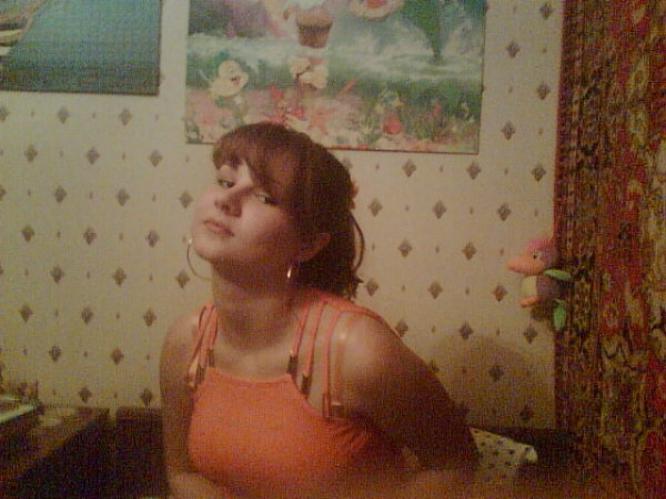 Алинка, 31 год