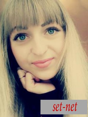 Алиночка, 31 год