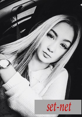 Алиса, 28 лет
