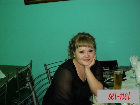 Алиса, 31 год