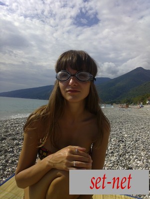 Алиса, 35 лет