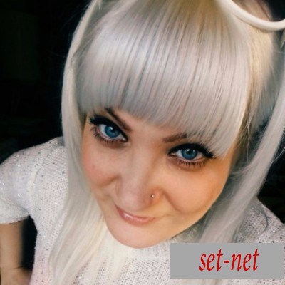 Алиса, 36 лет
