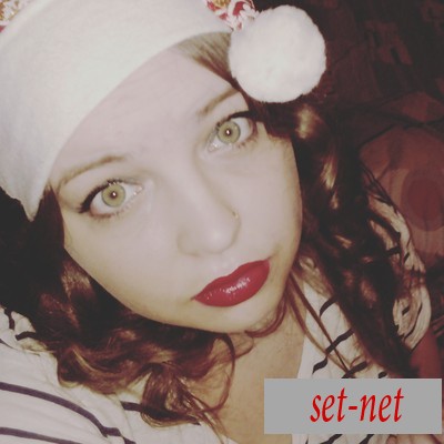 Alisa, 36 лет