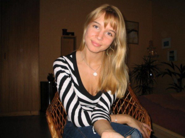Алиса, 33 года