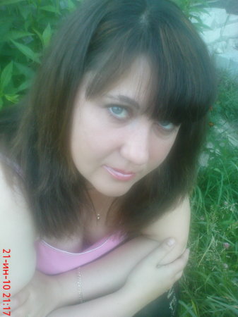 Алиса, 43 года