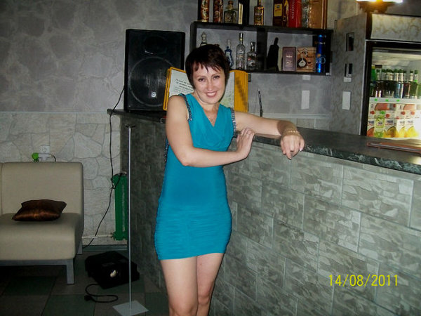 Alisa, 48 лет