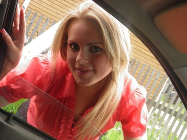 Алиса, 35 лет