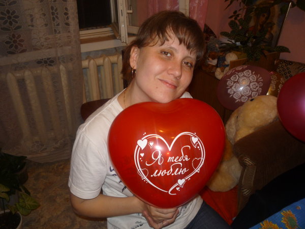 Алиса, 37 лет