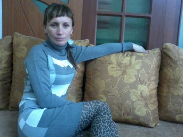 Алиса, 40 лет