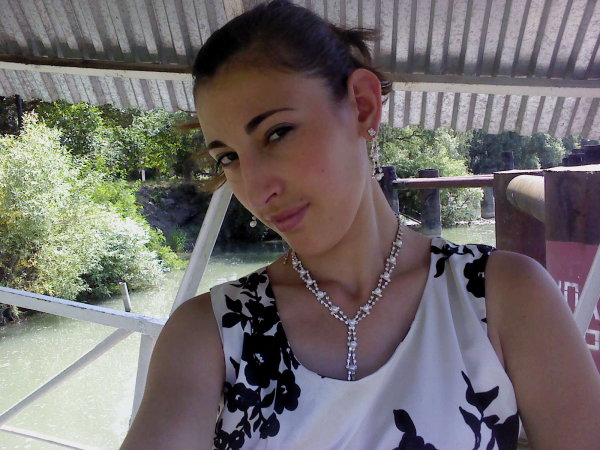Алиса, 32 года
