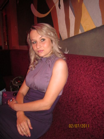 Алиса, 33 года