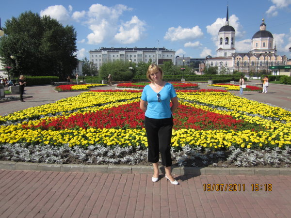 Алиса, 52 года