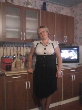 Алиса, 45 лет