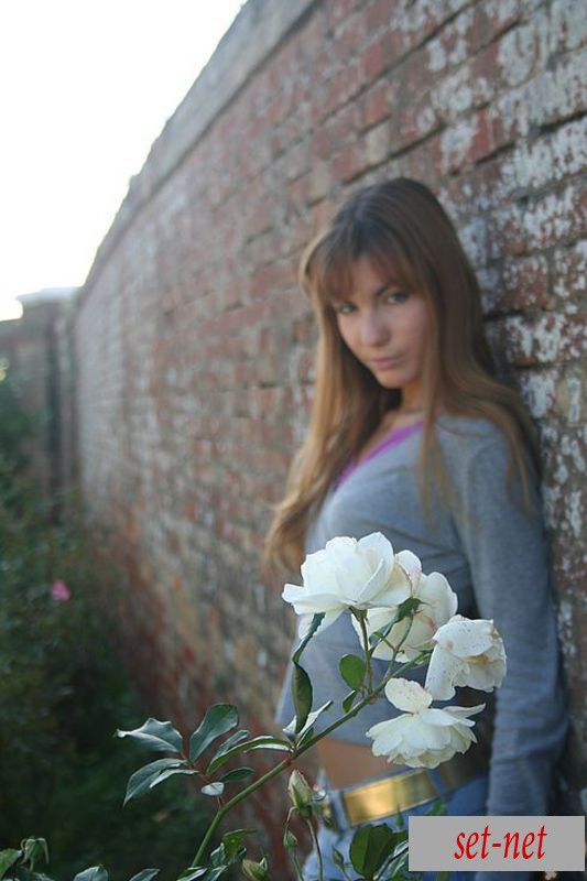 Alison, 36 лет
