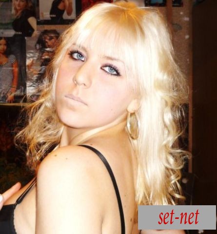 Алита, 34 года