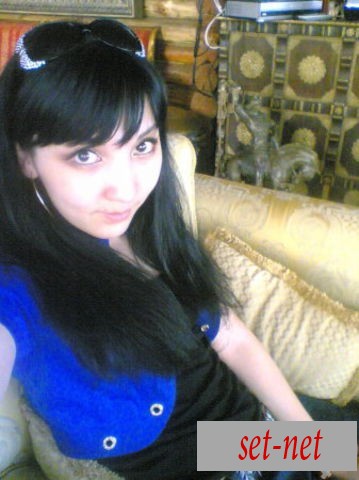Алия, 28 лет