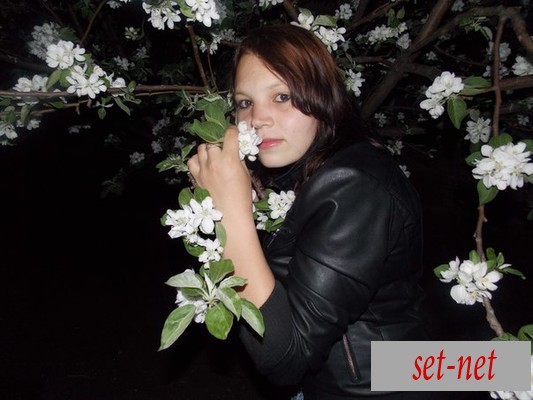 Алия, 30 лет