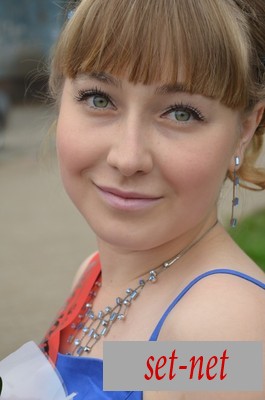Алия, 30 лет