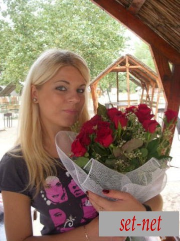 Алия, 31 год