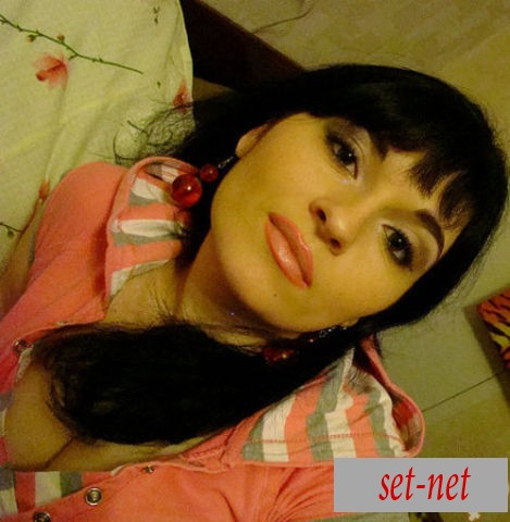 Алия, 32 года