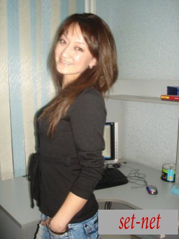 Алия, 37 лет