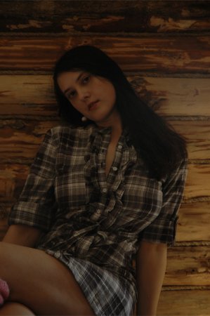 Алия, 38 лет