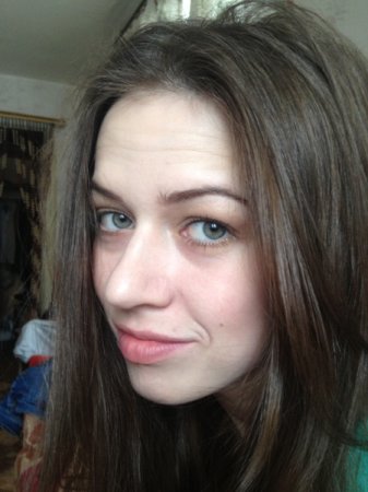 Алия, 35 лет