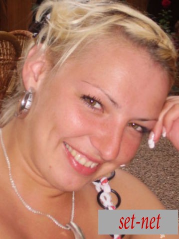 Алла, 33 года