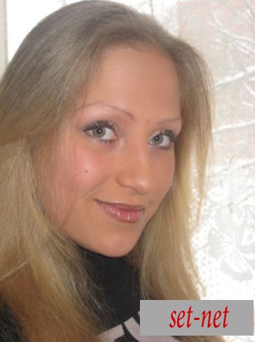 Алла, 34 года