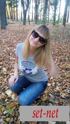 Алла, 34 года