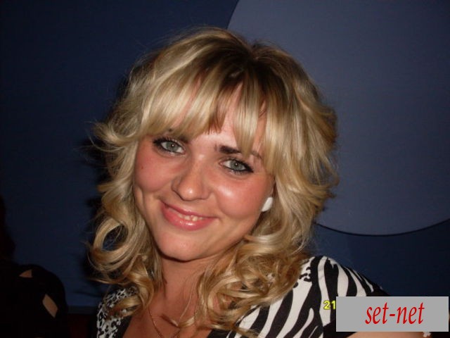 Алла, 33 года