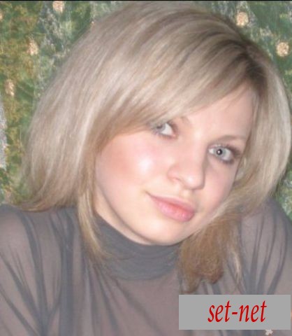 Алла, 34 года