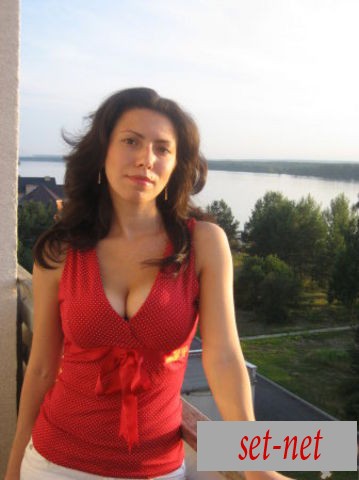 Алла, 35 лет