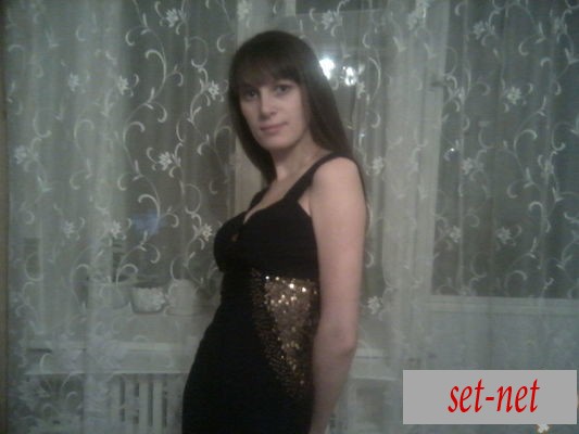 Алла, 36 лет