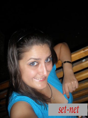 Алла, 36 лет