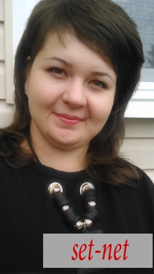 Алла, 37 лет
