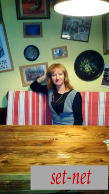 Алла, 49 лет