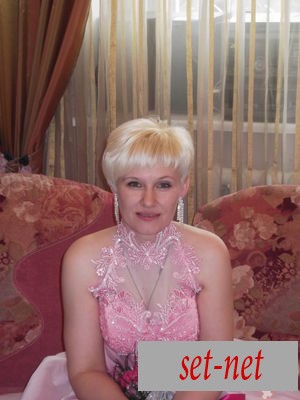 Алла, 54 года