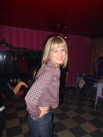 Алла, 34 года